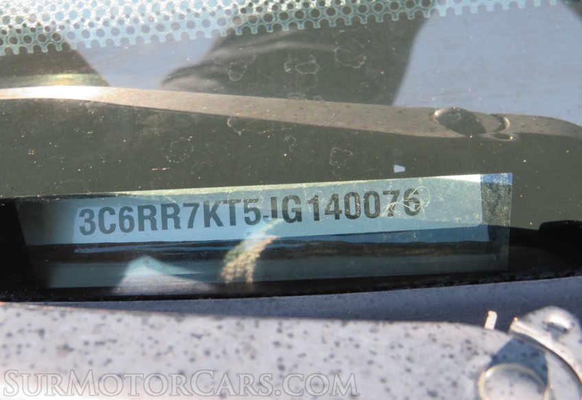 2018 Ram 1500 - Image 47