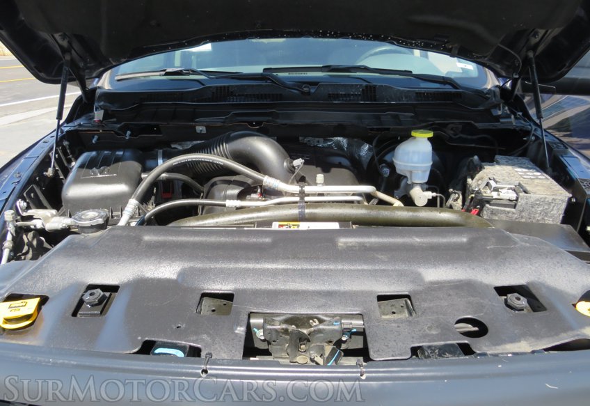 2018 Ram 1500 - Image 52