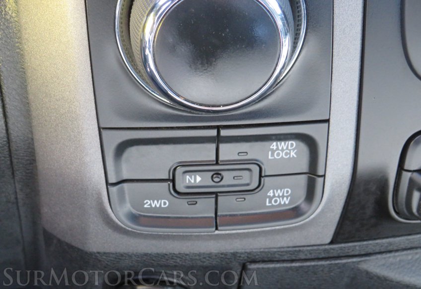 2018 Ram 1500 - Image 42