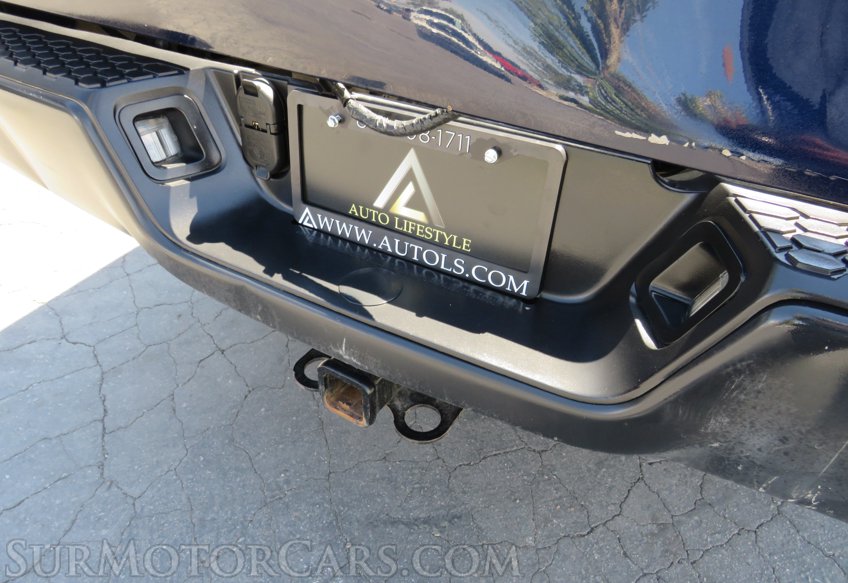 2018 Ram 1500 - Image 24