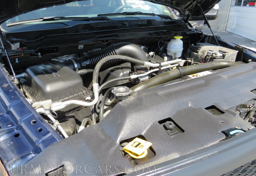 2018 Ram 1500 - Image 53