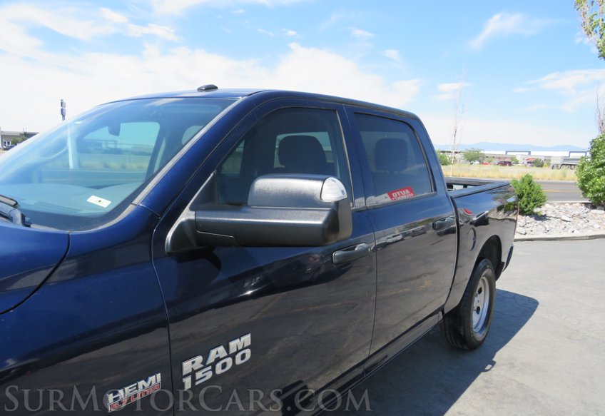 2018 Ram 1500 - Image 14