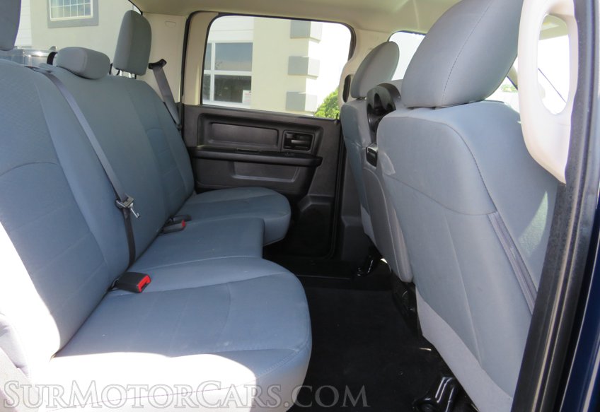 2018 Ram 1500 - Image 31