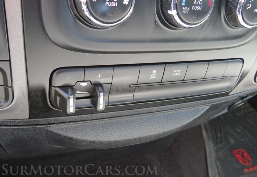 2018 Ram 1500 - Image 39