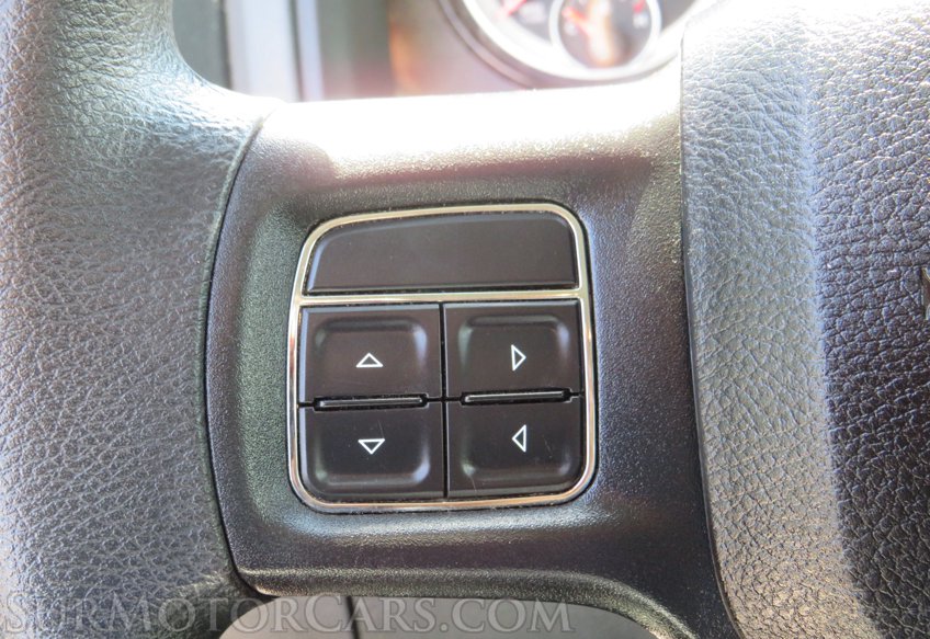 2018 Ram 1500 - Image 33