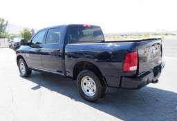 2018 Ram 1500 - Image 7