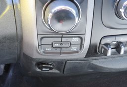 2018 Ram 1500 - Image 43