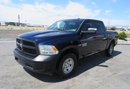 2018 Ram 1500 - Image 2