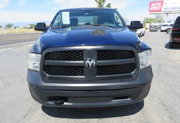 2018 Ram 1500 - Image 11