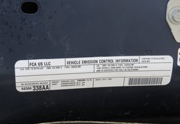 2018 Ram 1500 - Image 50