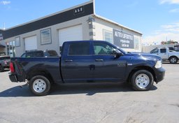 2018 Ram 1500 - Image 10