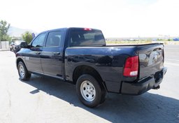 2018 Ram 1500 - Image 5