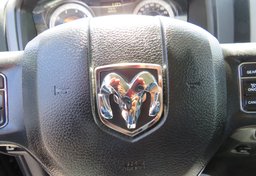 2018 Ram 1500 - Image 34