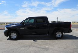 2018 Ram 1500 - Image 9