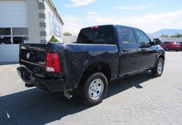 2018 Ram 1500 - Image 6