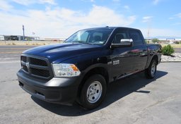 2018 Ram 1500 - Image 4