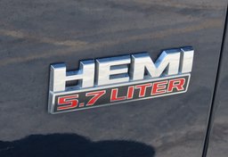 2018 Ram 1500 - Image 22