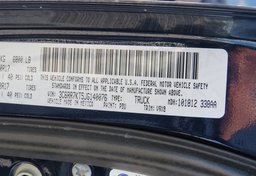 2018 Ram 1500 - Image 48