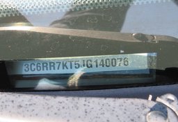 2018 Ram 1500 - Image 47