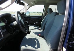 2018 Ram 1500 - Image 27