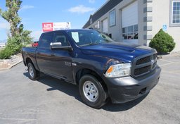 2018 Ram 1500 - Image 1