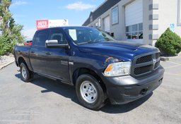 2018 Ram 1500 - Image 3