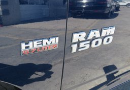 2018 Ram 1500 - Image 20