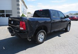 2018 Ram 1500 - Image 8