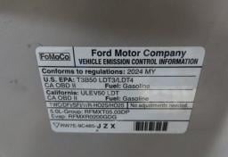 Thumbnail of 2024 Ford F-150