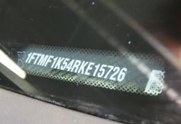 Thumbnail of 2024 Ford F-150