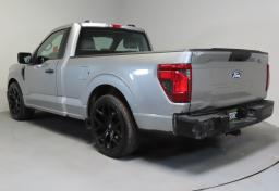 Thumbnail of 2024 Ford F-150