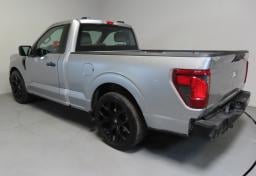 Thumbnail of 2024 Ford F-150