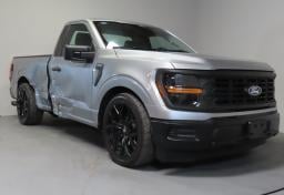 Thumbnail of 2024 Ford F-150