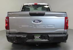 Thumbnail of 2024 Ford F-150
