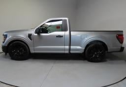 Thumbnail of 2024 Ford F-150