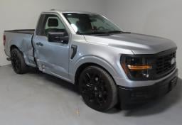 Thumbnail of 2024 Ford F-150