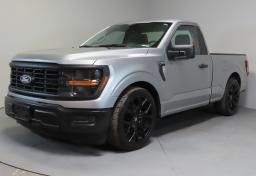 Thumbnail of 2024 Ford F-150