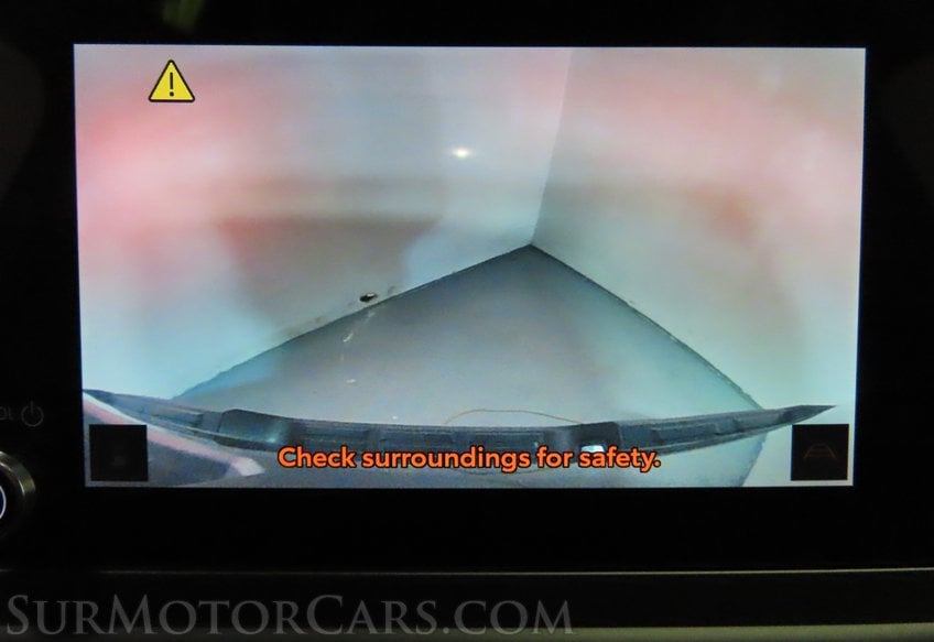 2024 Toyota Tacoma 4x4 SR5 - Image 36