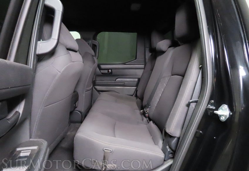 2024 Toyota Tacoma 4x4 SR5 - Image 26