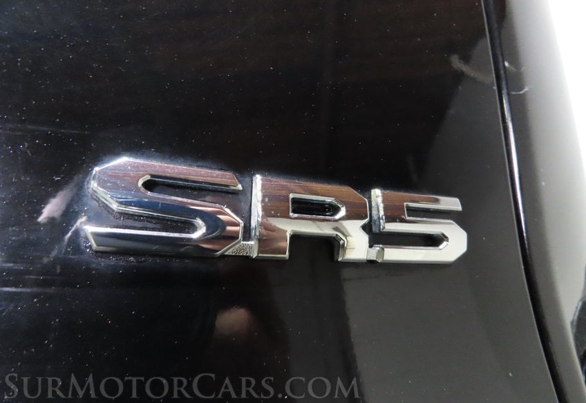 2024 Toyota Tacoma 4x4 SR5 - Image 18