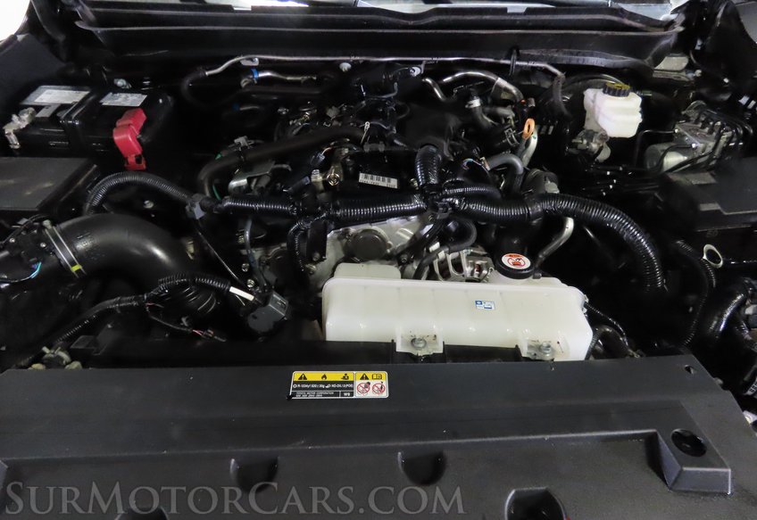 2024 Toyota Tacoma 4x4 SR5 - Image 49