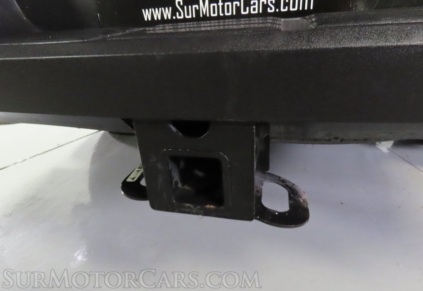 2024 Toyota Tacoma 4x4 SR5 - Image 16