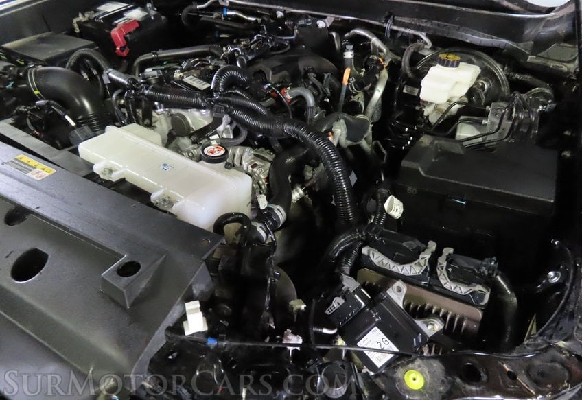 2024 Toyota Tacoma 4x4 SR5 - Image 48