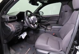 2024 Toyota Tacoma 4x4 SR5 - Image 21