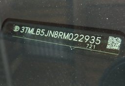 2024 Toyota Tacoma 4x4 SR5 - Image 52