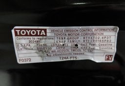 2024 Toyota Tacoma 4x4 SR5 - Image 53