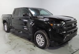2024 Toyota Tacoma 4x4 SR5 - Image 1