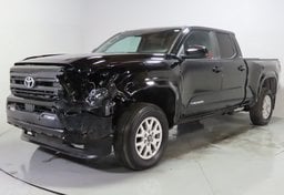 2024 Toyota Tacoma 4x4 SR5 - Image 4