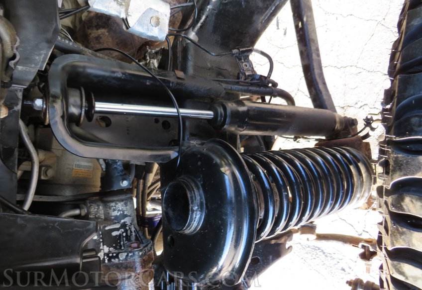 2013 Jeep Wrangler Unlimited - Image 55