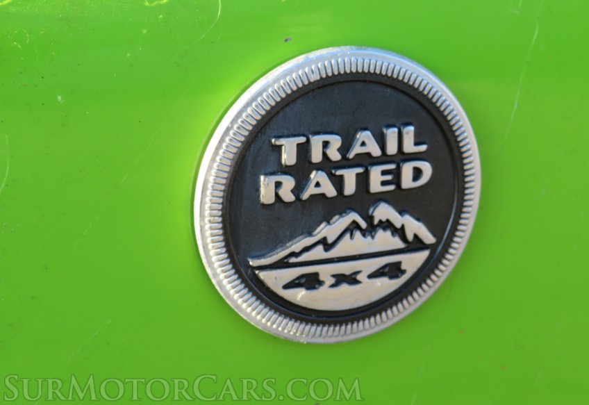 2013 Jeep Wrangler Unlimited - Image 16